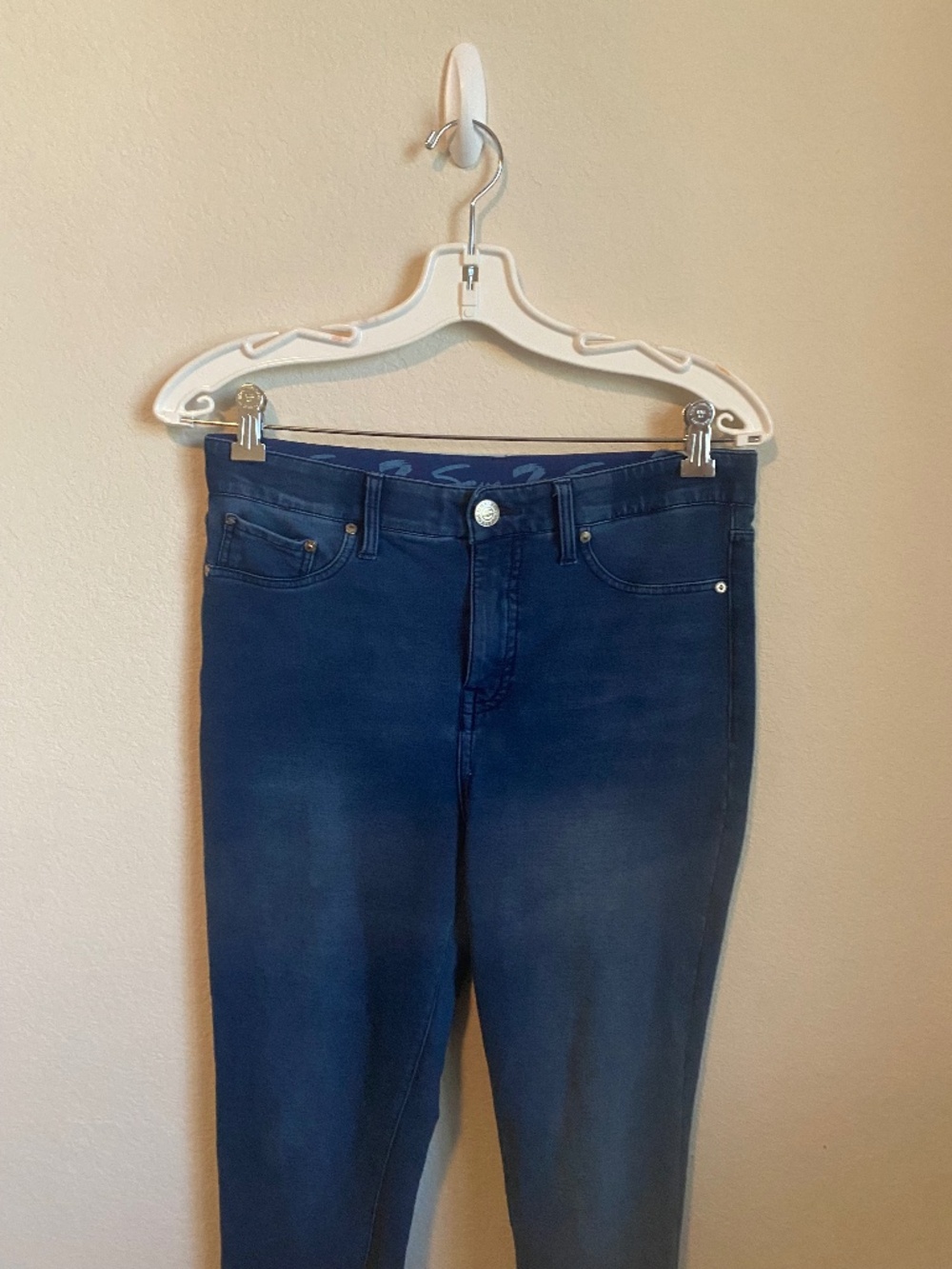 Women's y2k Skinny Jeans